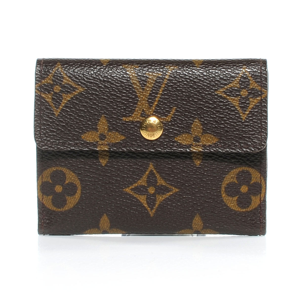 Louis Vuitton Monogram Ludlow Wallet 1 of 9