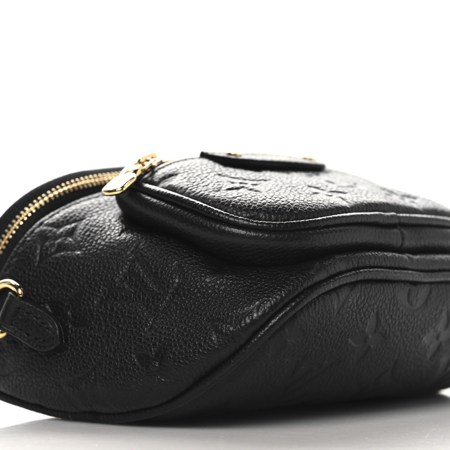 Empreinte Mini Bumbag Black