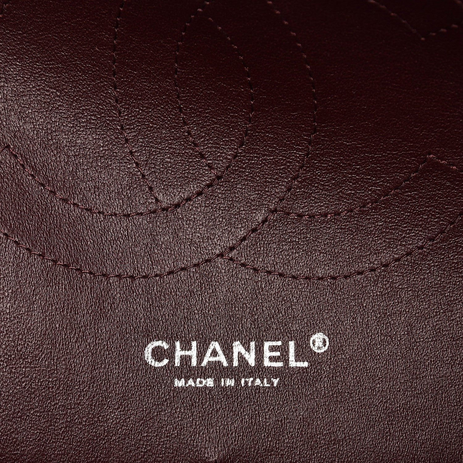 Chanel Caviar Quilted Jumbo Double Flap Black 6 of 7