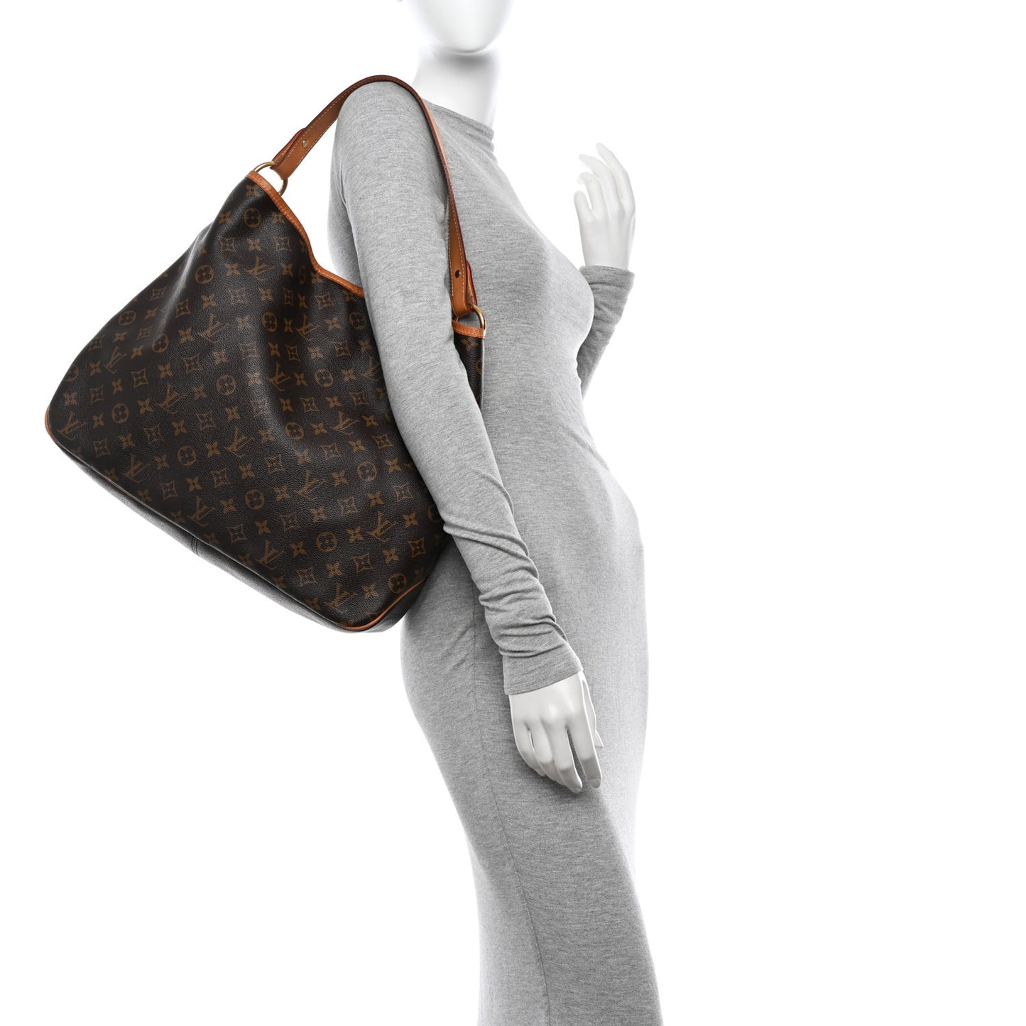 Monogram Delightful MM