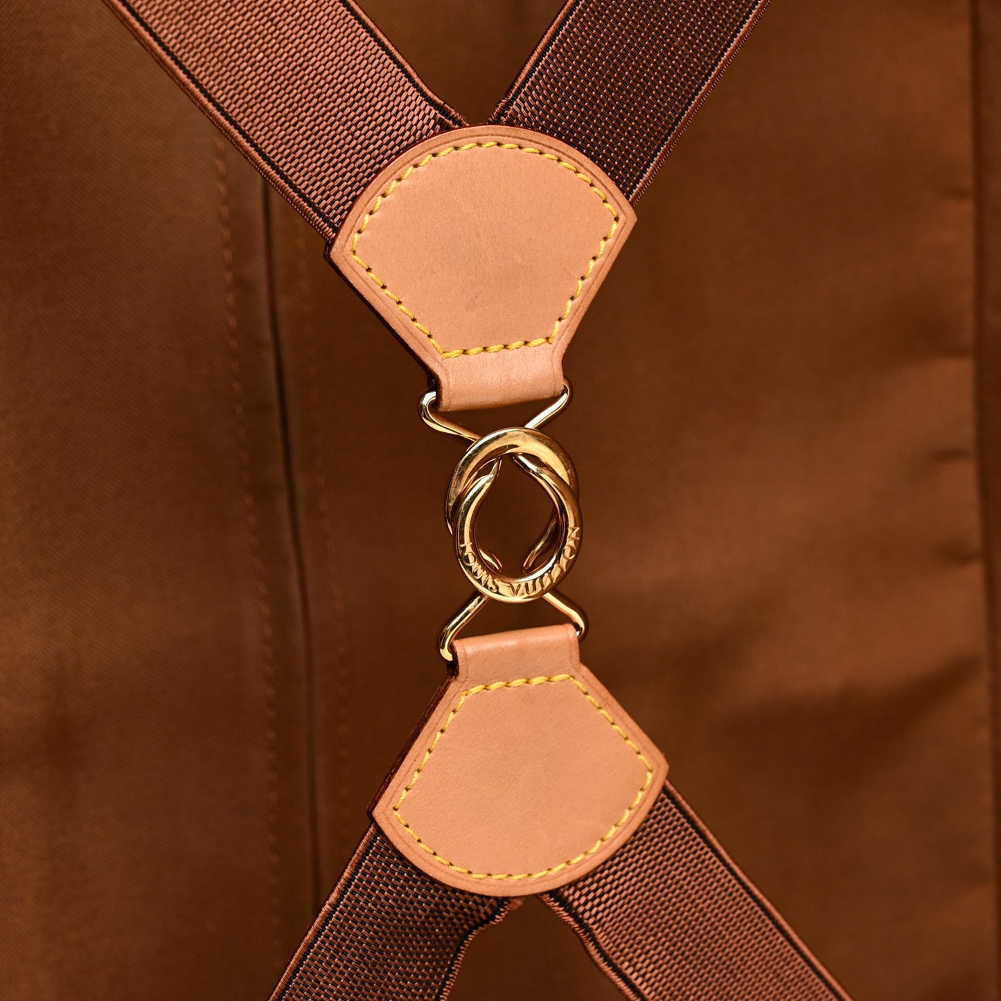 Monogram Pegase 55