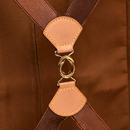 Louis Vuitton Monogram Pegase 55 5 of 14