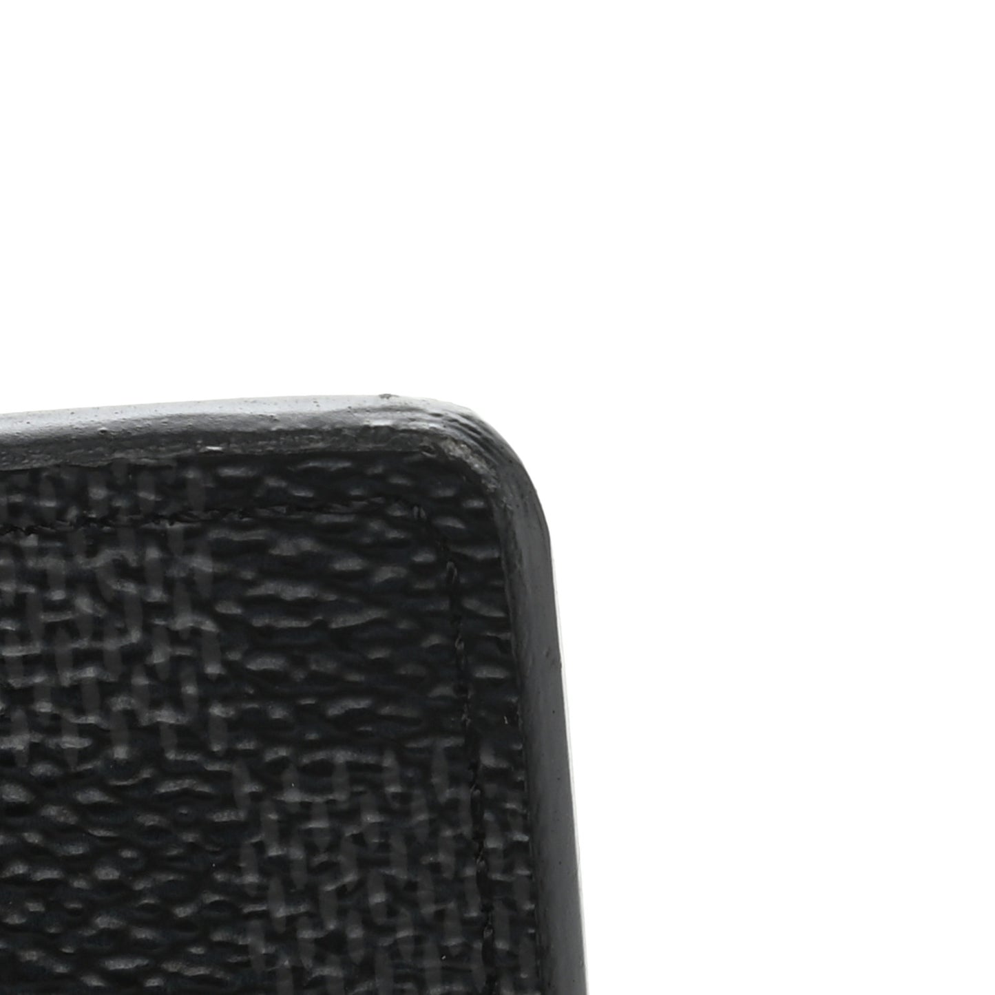 Damier Graphite Brazza Wallet