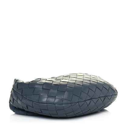 Bottega Veneta Nappa Intrecciato Mini Jodie Thunder 4 of 9