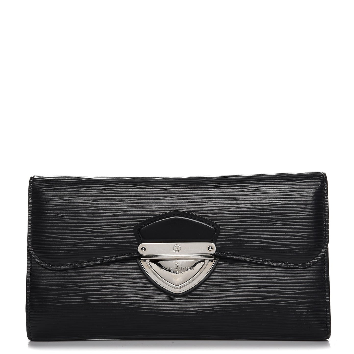 Epi Eugenie Wallet Black