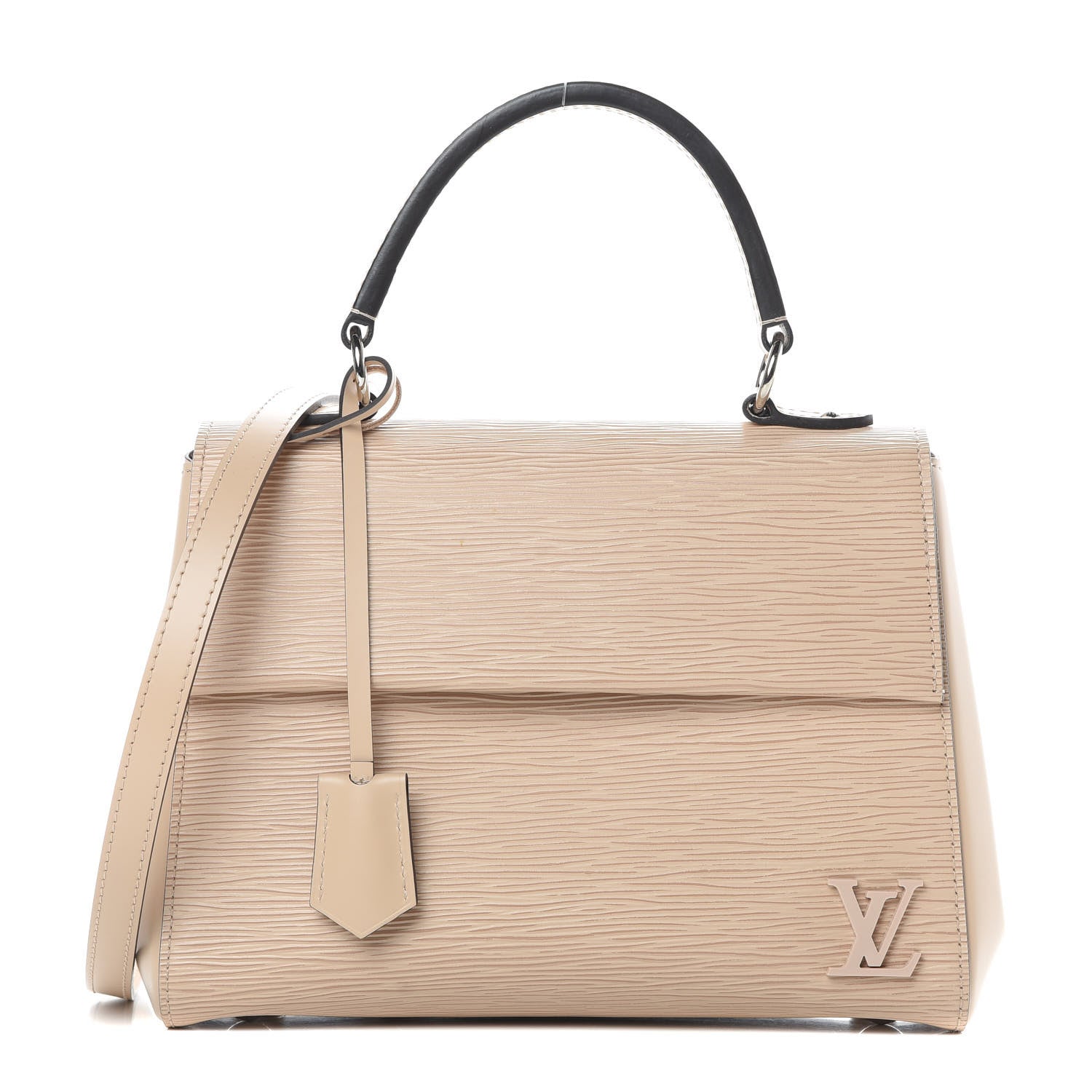 Louis Vuitton Epi Cluny BB Dune 1 of 10