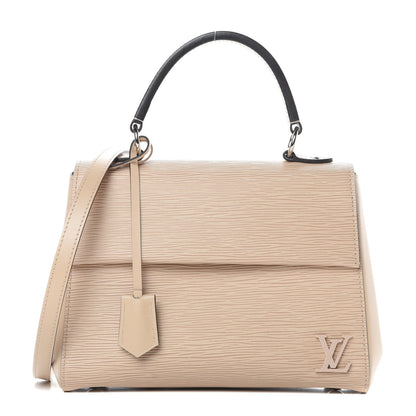 Louis Vuitton Epi Cluny BB Dune 1 of 10