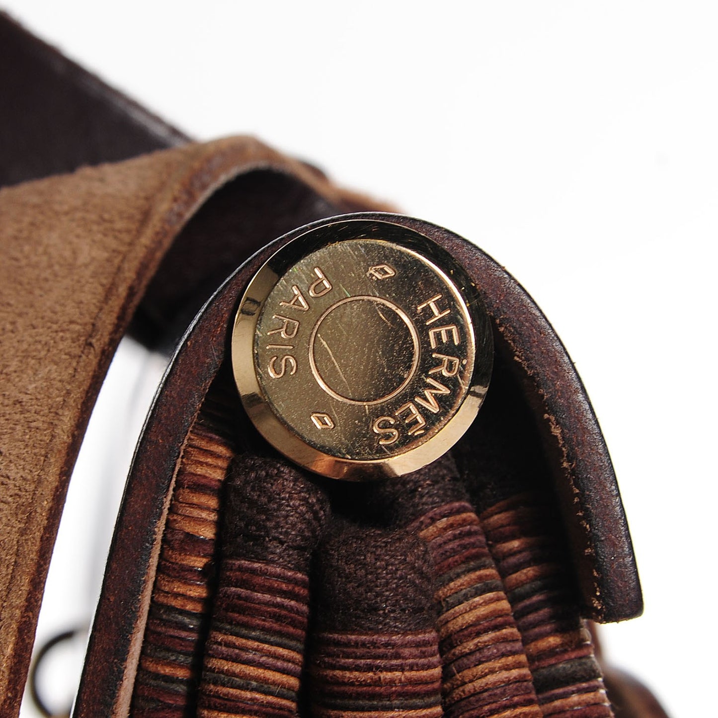 Vache Hunter Vibrato Herbag PM Ebene