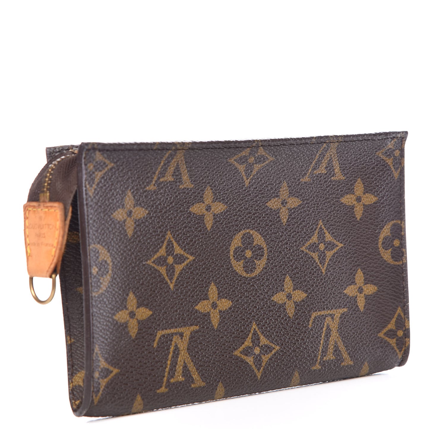 Monogram Bucket 27 Pouch
