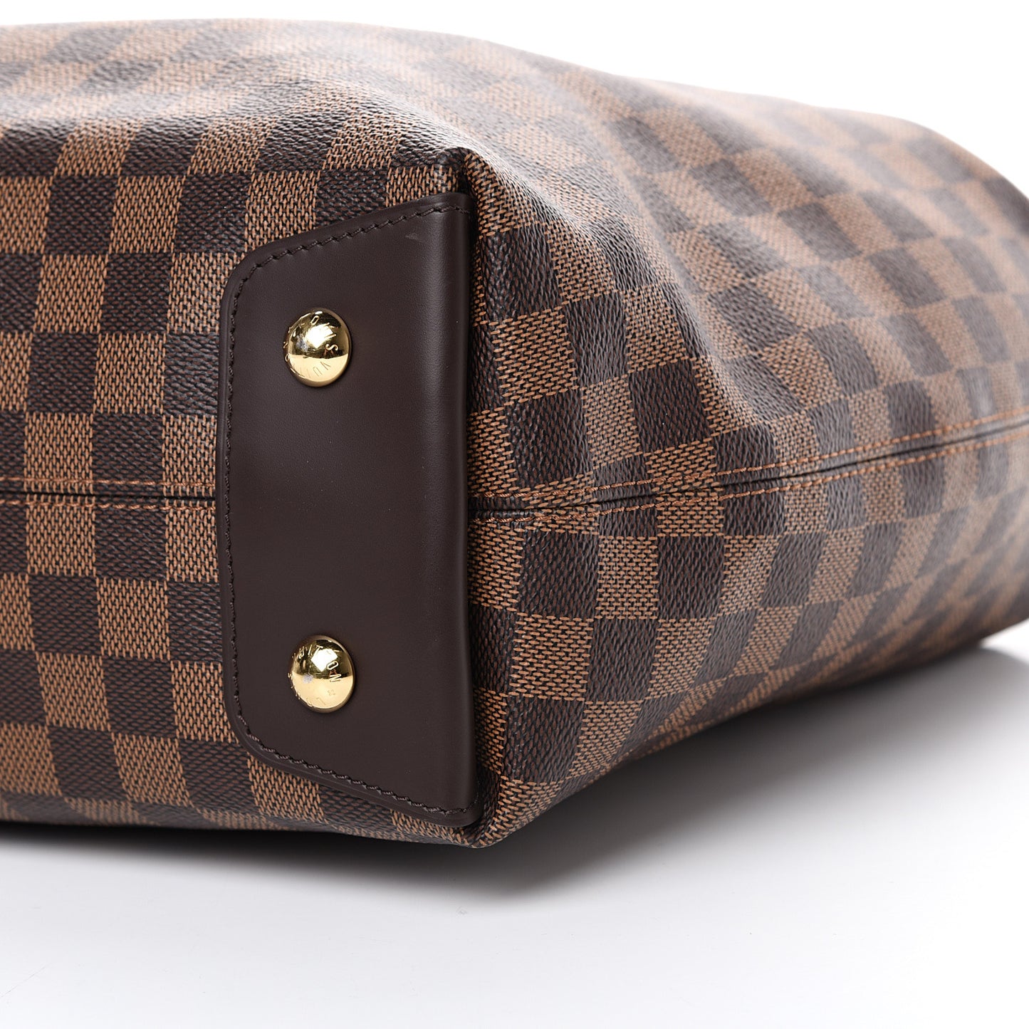 Damier Ebene Duomo Hobo
