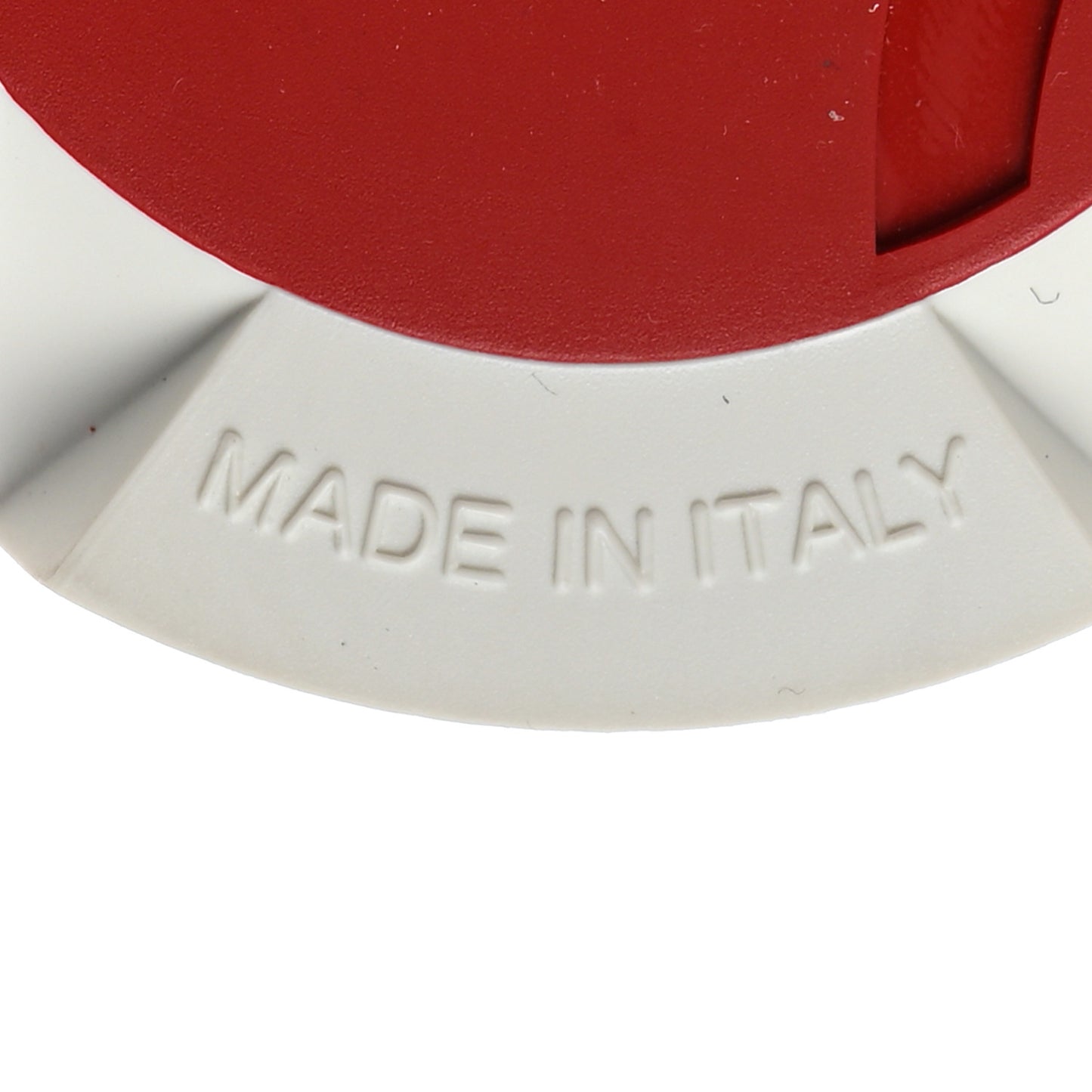 Calfskin Maxiboot Boots 38.5 Bianco