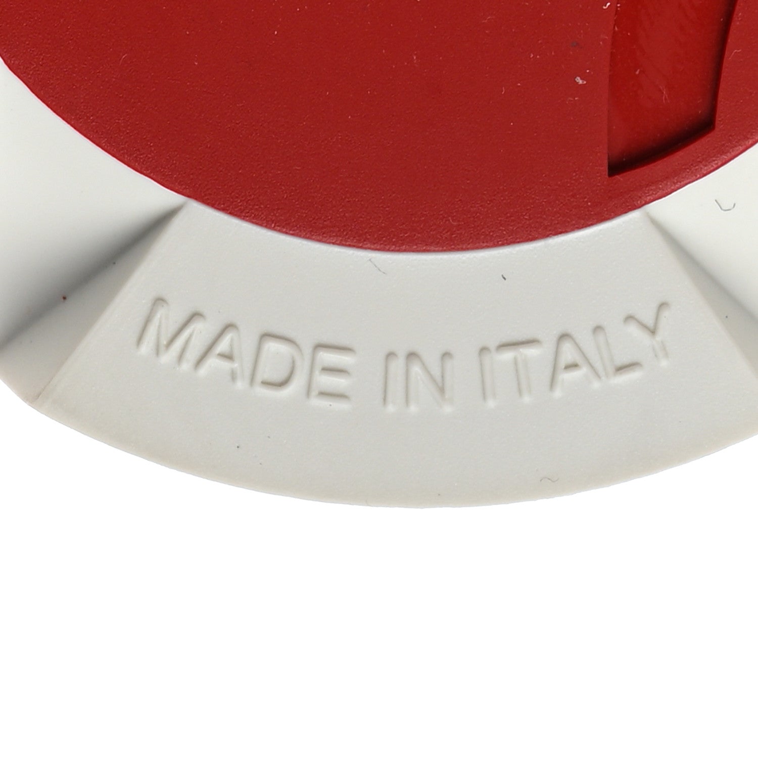 Christian Louboutin Calfskin Maxiboot Boots 38.5 Bianco 6 of 10