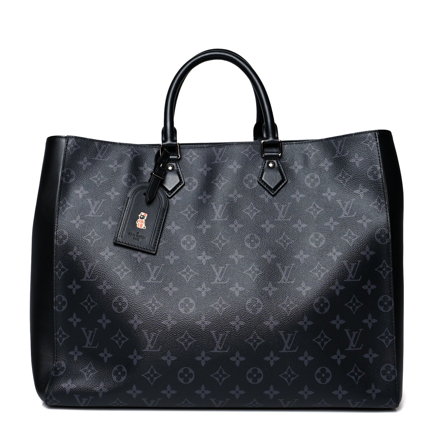 Monogram Eclipse Grand Sac