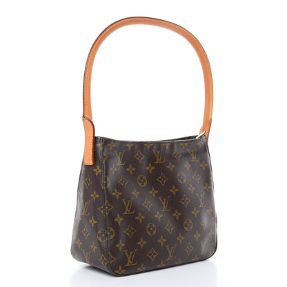 Louis Vuitton Monogram Looping MM 3 of 16