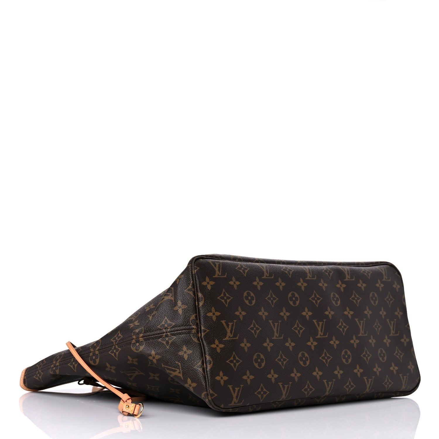 Louis Vuitton Monogram Neo Neverfull GM 4 of 13