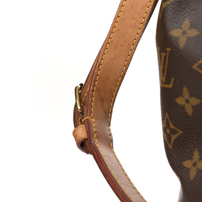 Louis Vuitton Monogram Noe 18 of 20
