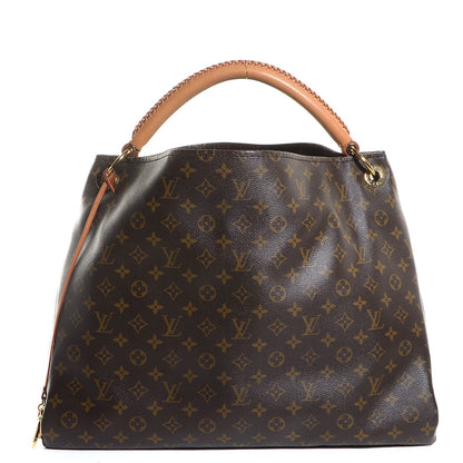 Louis Vuitton Monogram Artsy GM 1 of 7