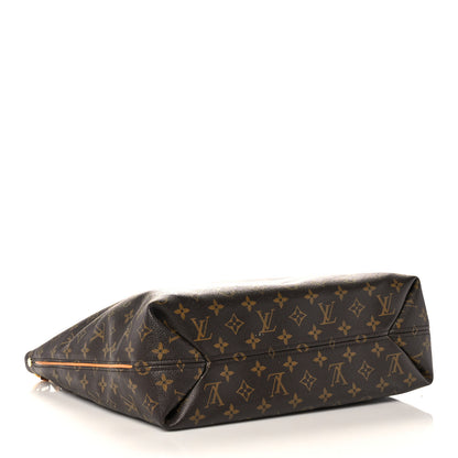 Louis Vuitton Monogram Sully MM 4 of 13