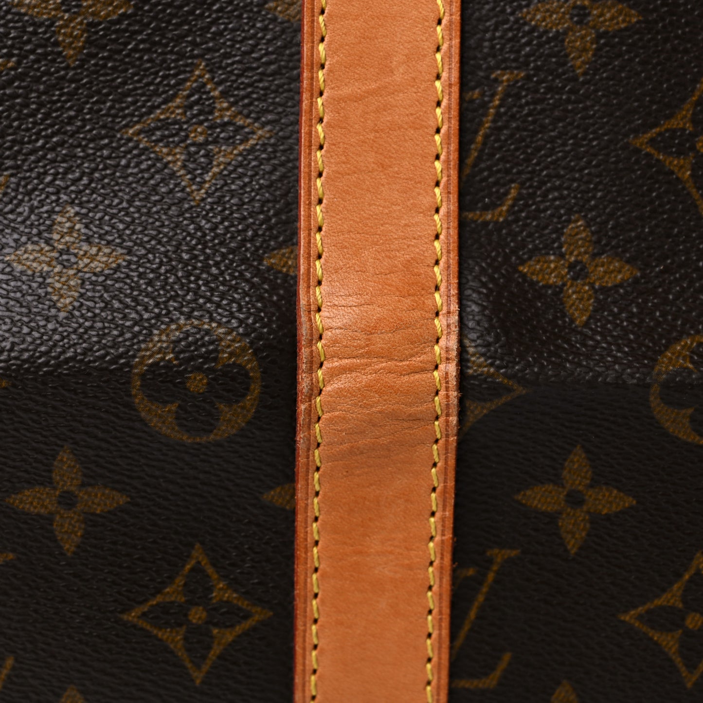 Monogram Keepall 55