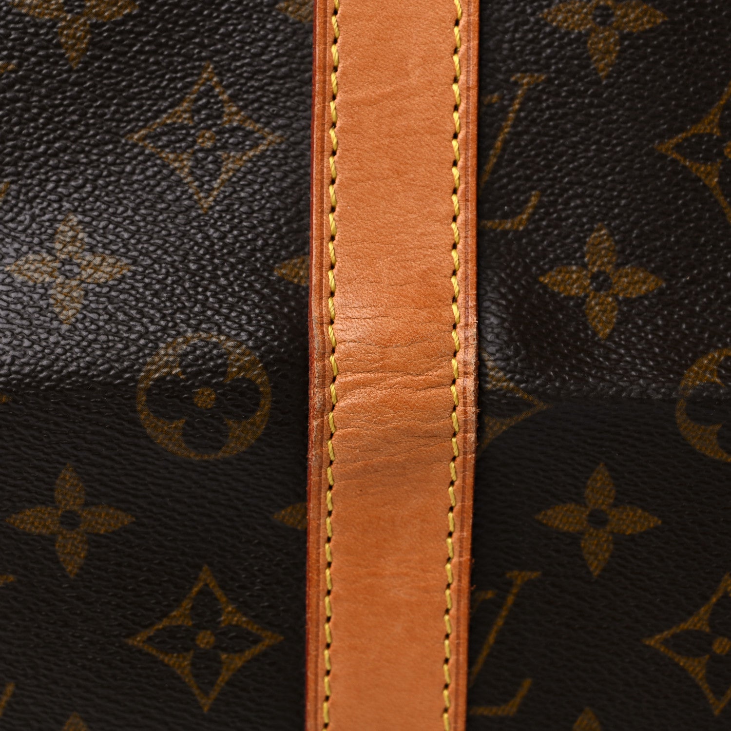 Louis Vuitton Monogram Keepall 55 14 of 19