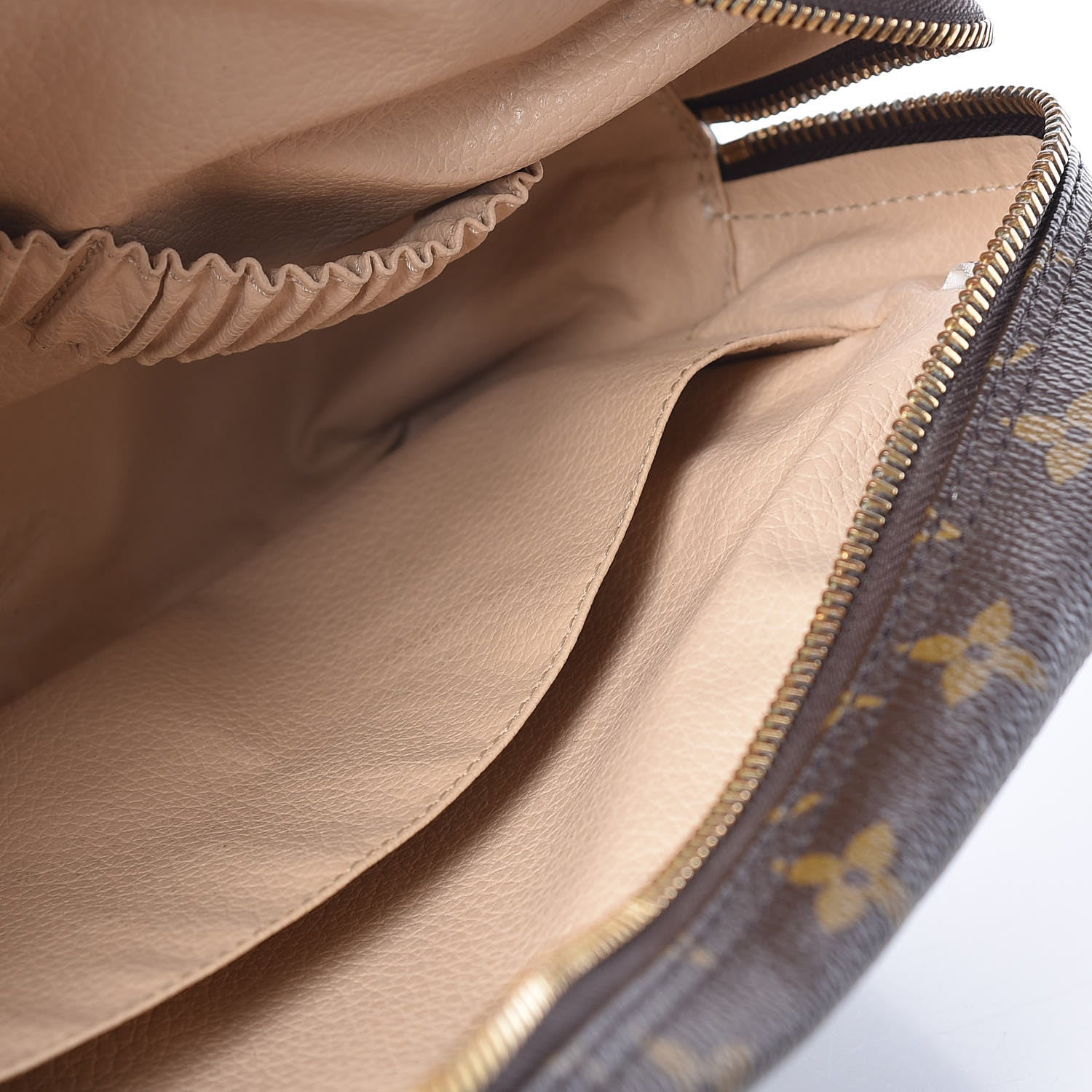 Louis Vuitton Monogram Trousse Toilette 28 7 of 11