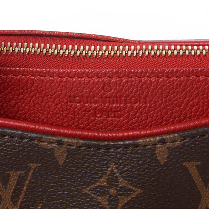 Louis Vuitton Monogram Pallas Cherry 7 of 8
