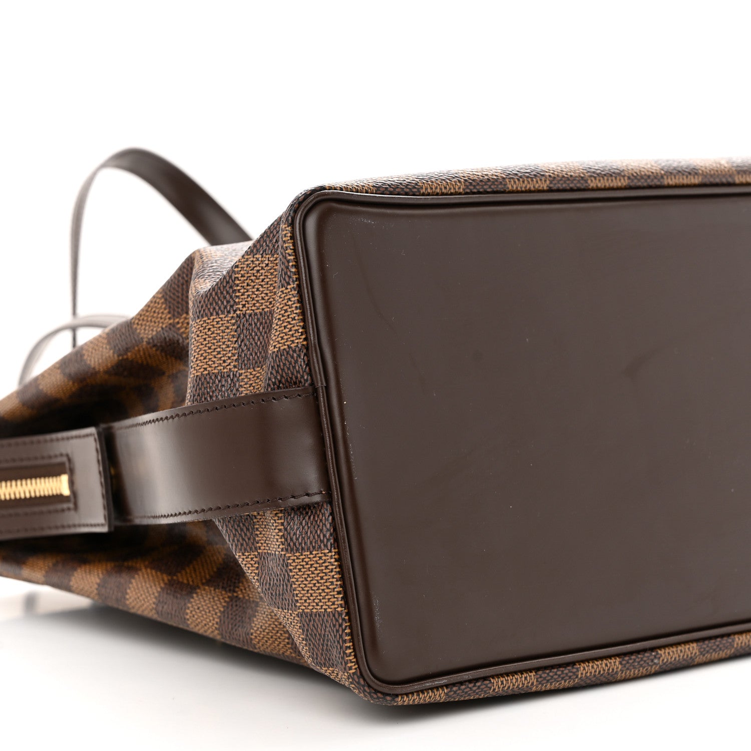 Louis Vuitton Damier Ebene Chelsea Tote 8 of 9