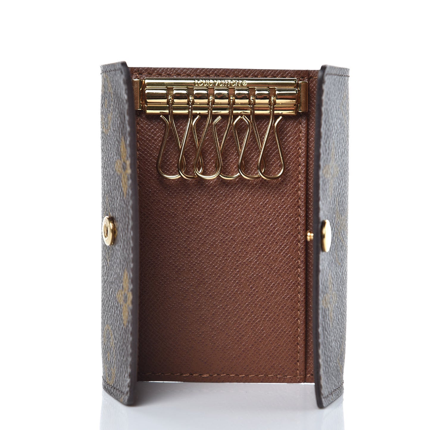Monogram 6 Key Multicles Holder