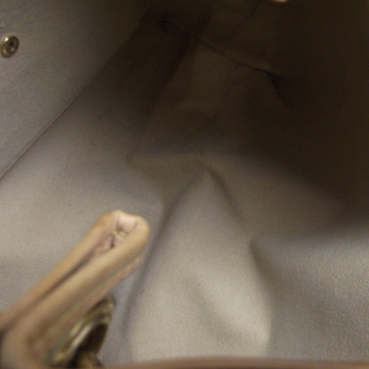 Louis Vuitton Monogram Galliera PM 7 of 9