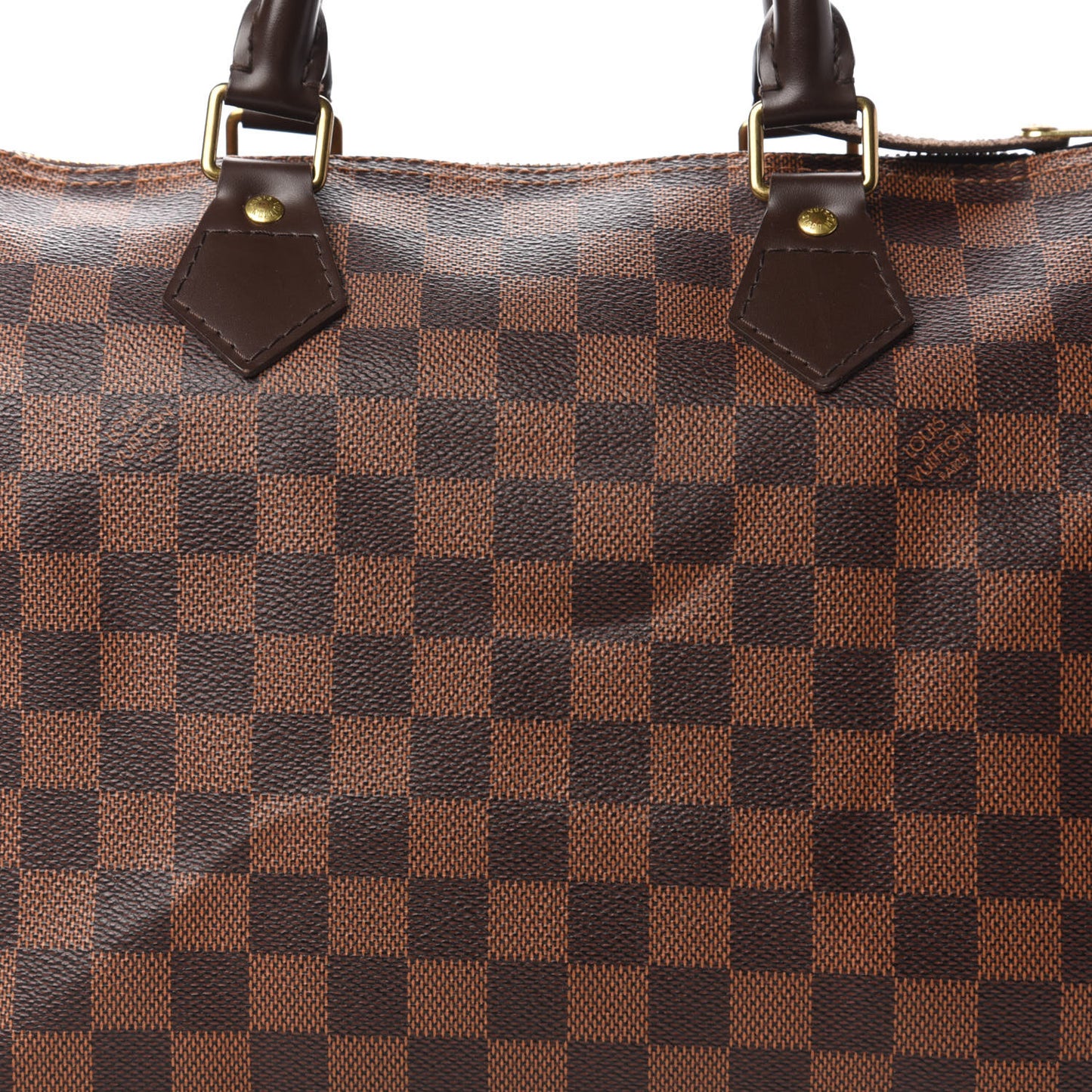 Damier Ebene Speedy 30