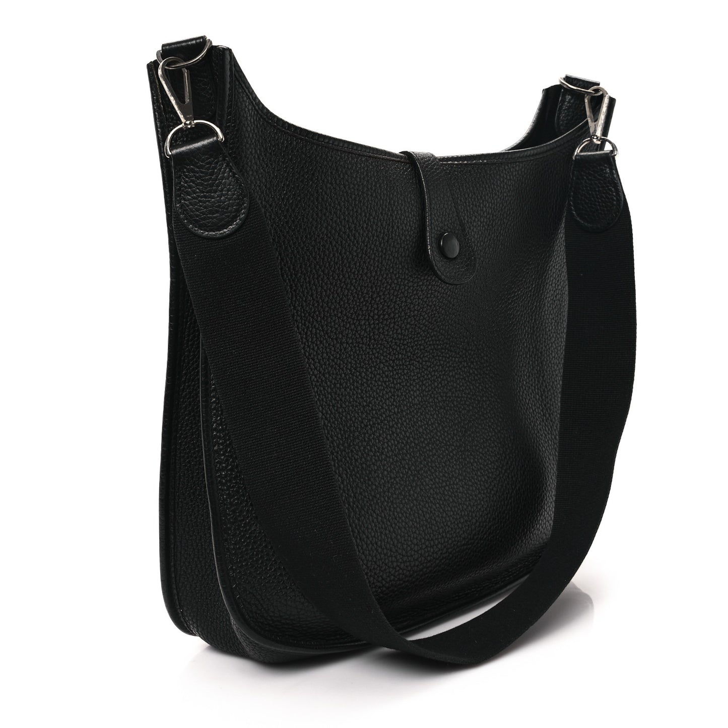 Taurillon Clemence Evelyne GM Black