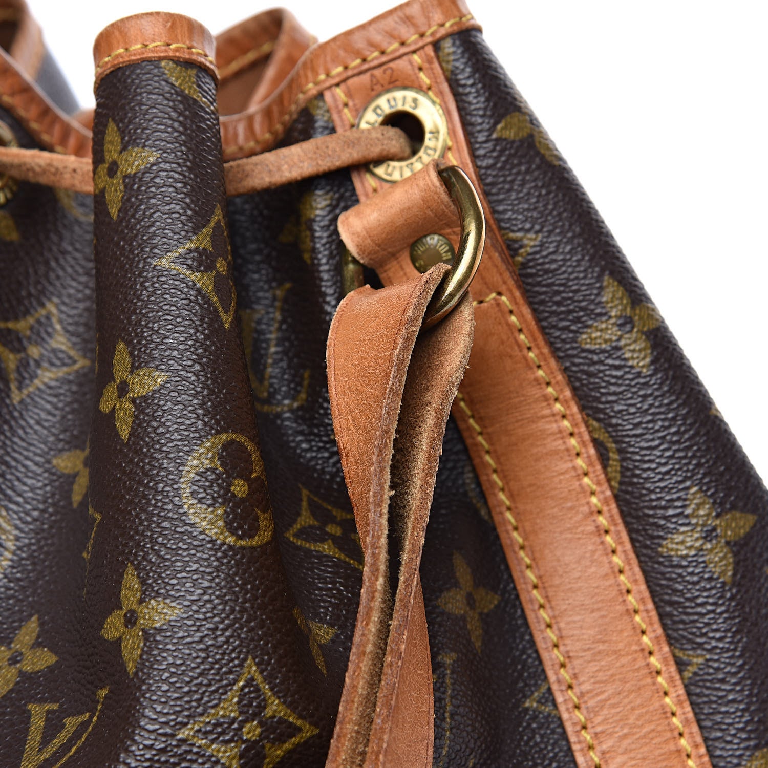 Louis Vuitton Monogram Noe 11 of 16
