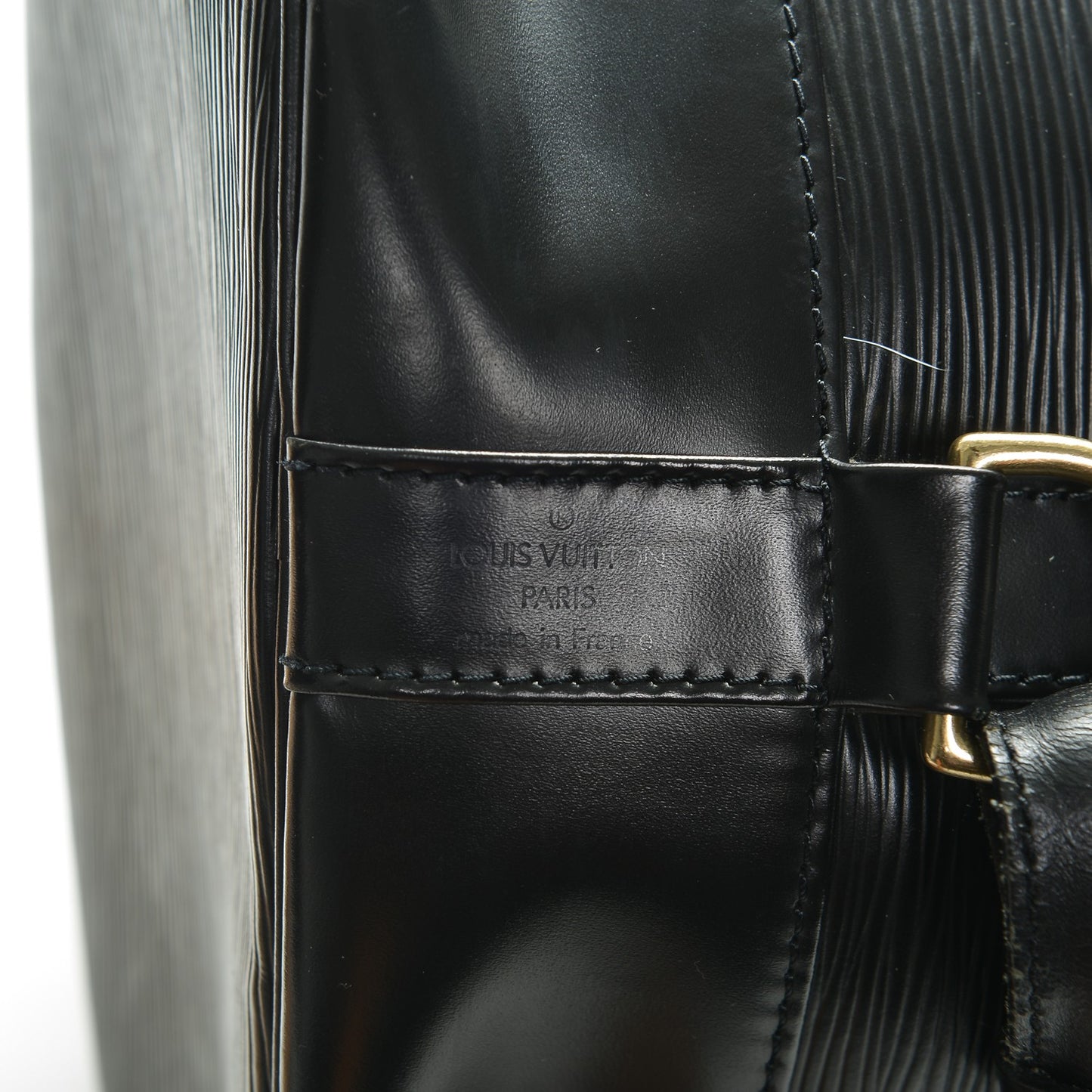 Epi Randonnee PM Black