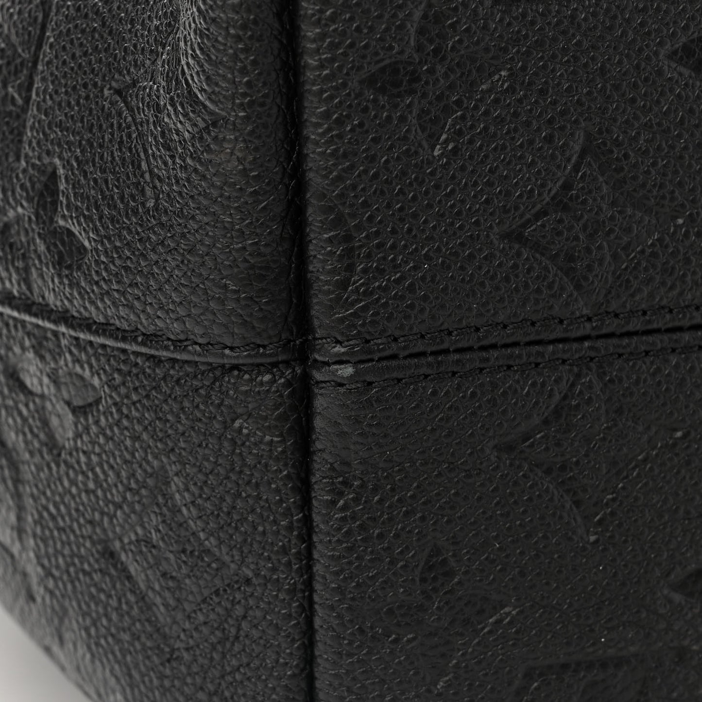Empreinte Montsouris NM Backpack Black