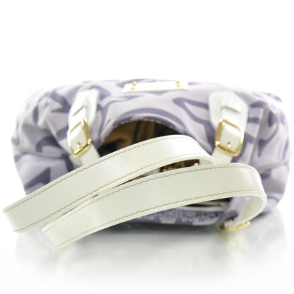 Louis Vuitton Tahitienne Cabas PM Lilac 5 of 9