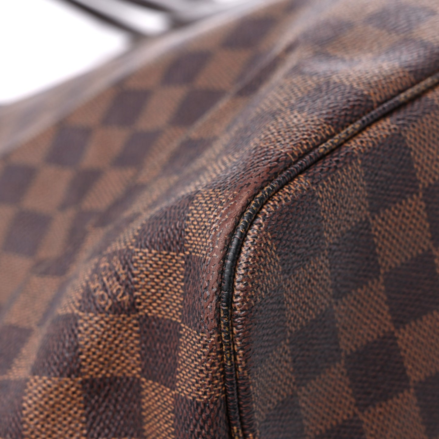 Damier Ebene Neverfull MM