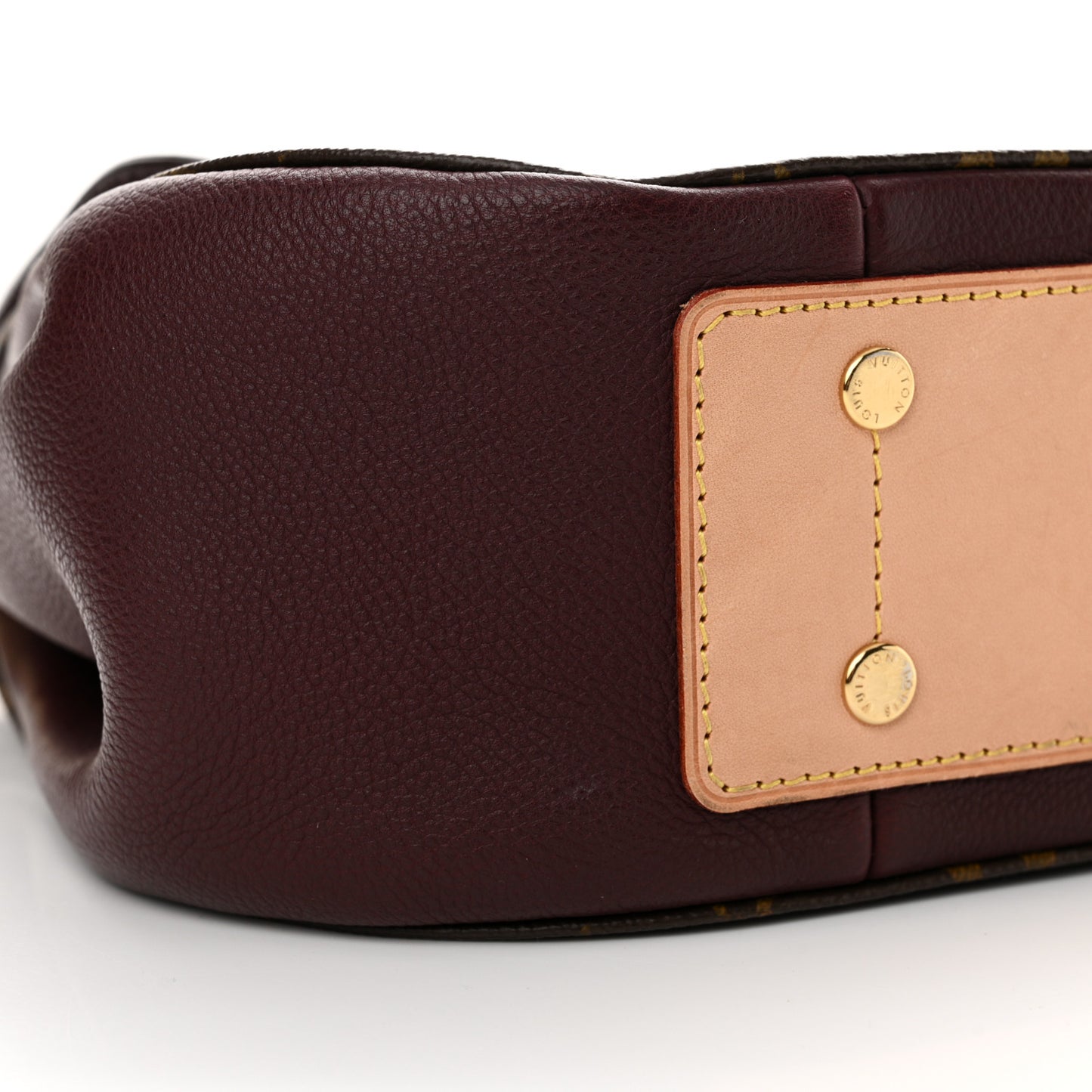Monogram Eden MM Bordeaux