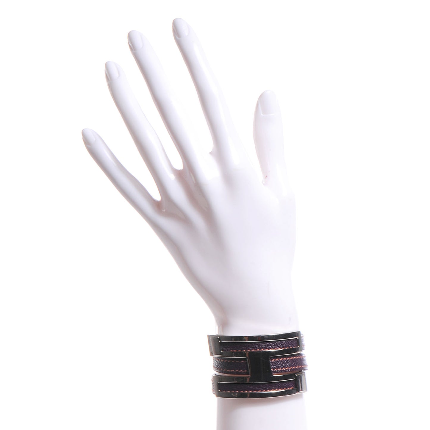 Chevre de Coromandel Pousse Pousse Bracelet Raisin