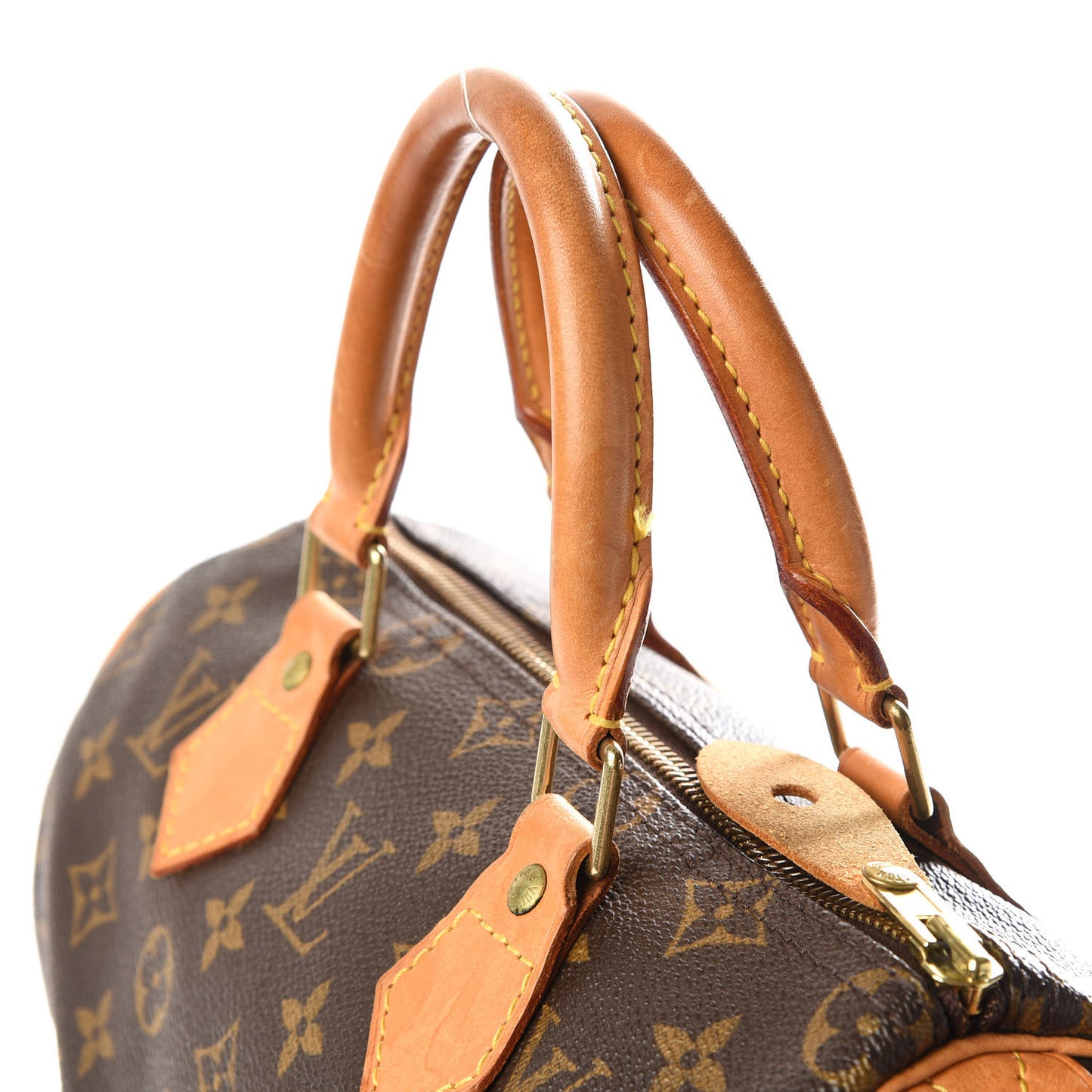 Monogram Speedy 25
