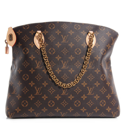 Louis Vuitton Monogram Lockit Chain MM 1 of 8