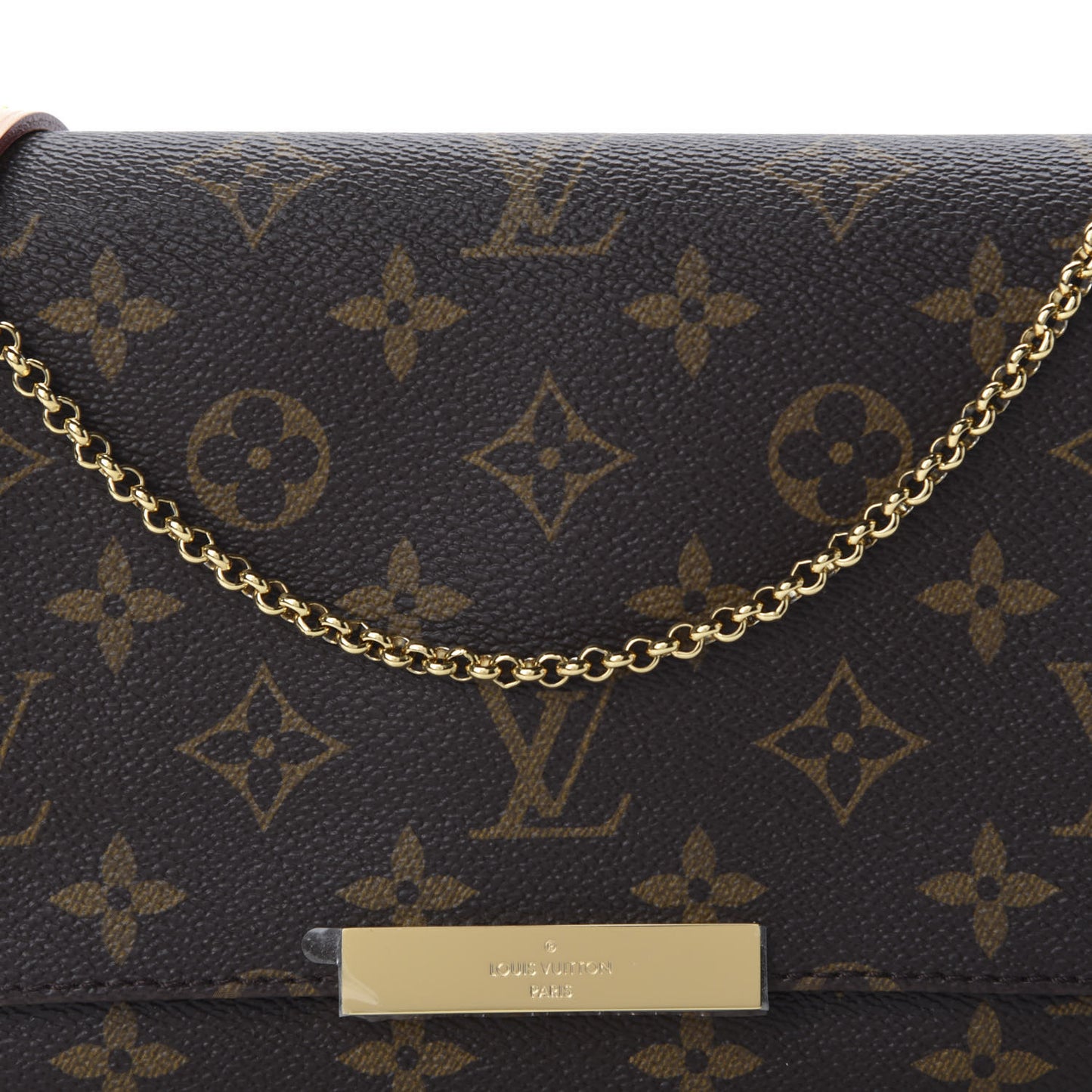 Monogram Favorite MM