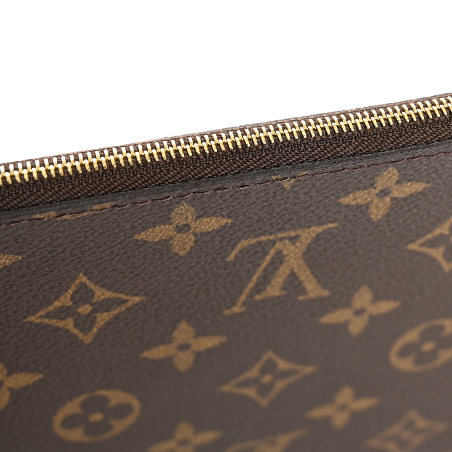 Monogram Neverfull MM GM Pochette