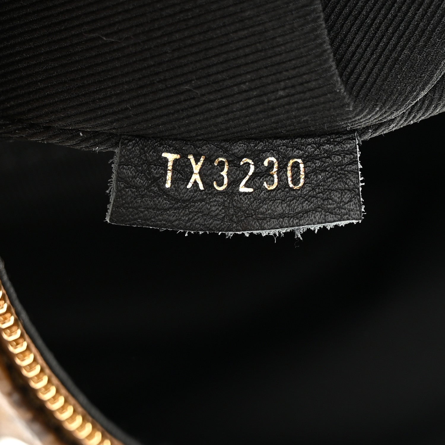 Louis Vuitton Reverse Monogram Palm Springs Backpack Mini 7 of 11