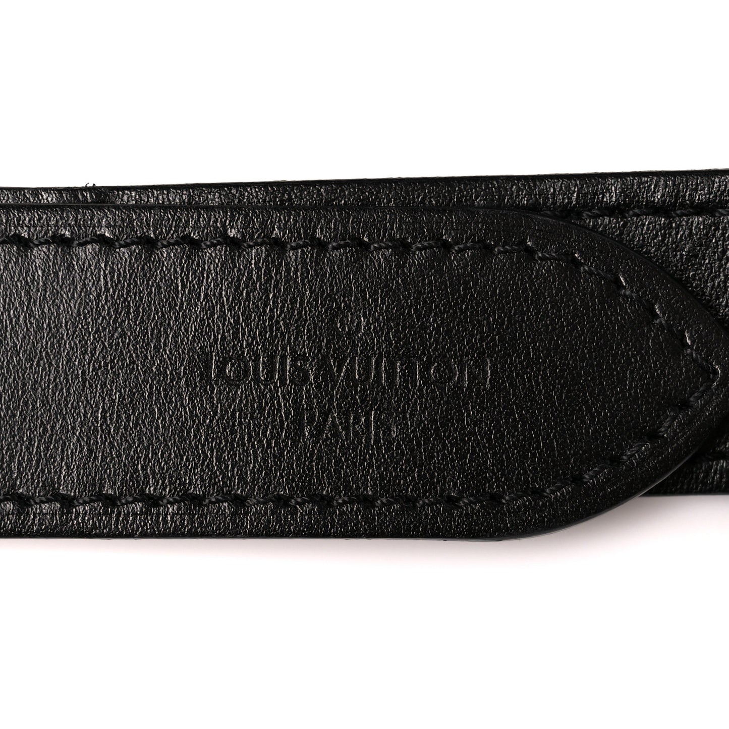 Monogram Odeon PM Black