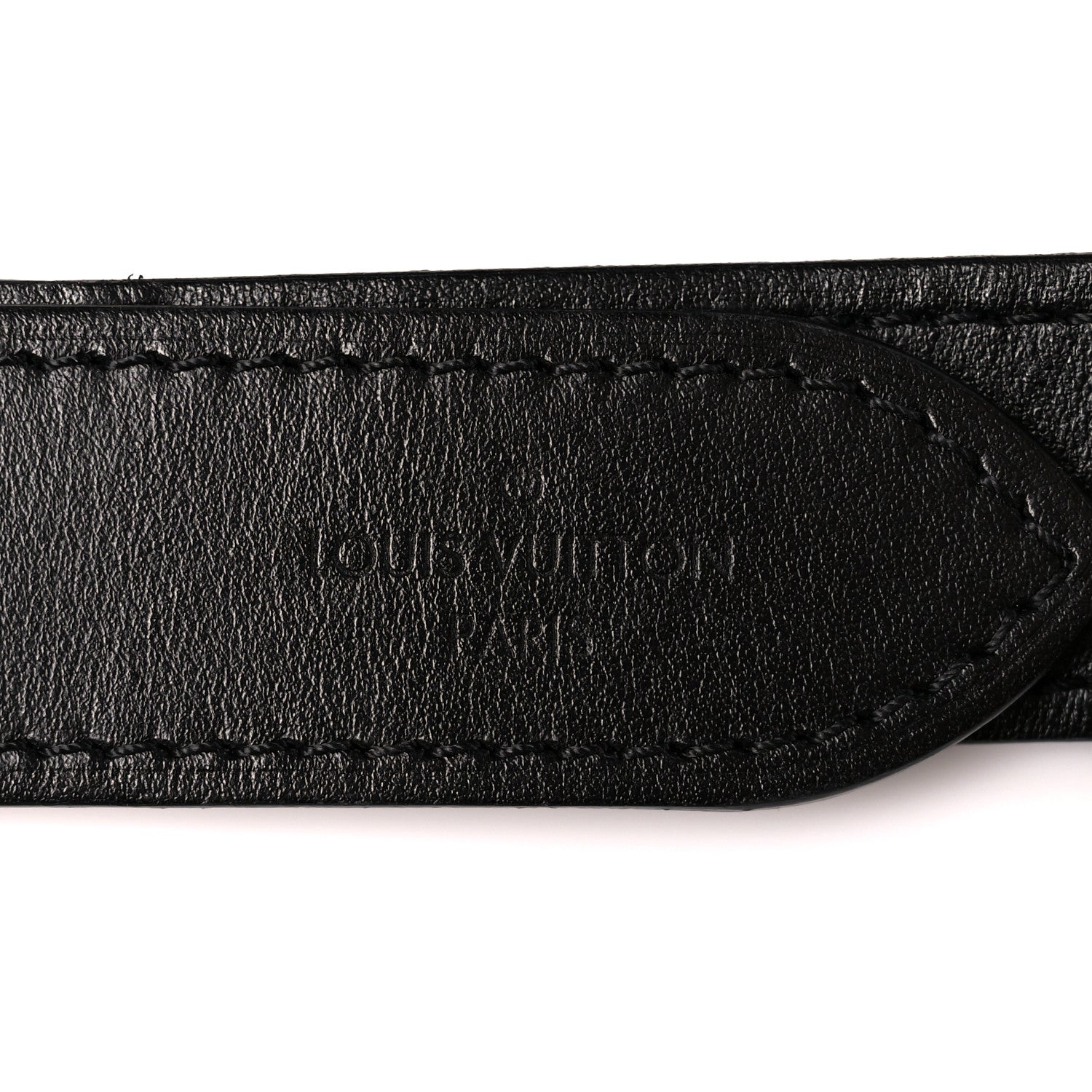 Louis Vuitton Monogram Odeon PM Black 9 of 15
