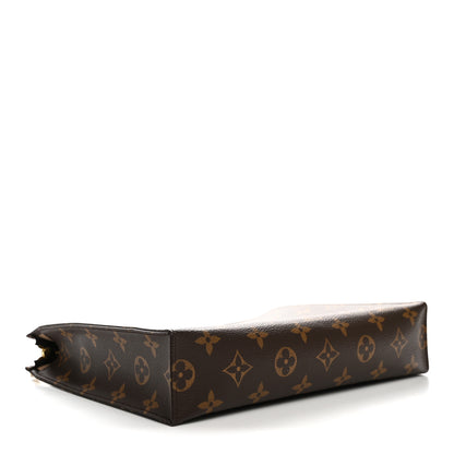 Louis Vuitton Monogram Toiletry Pouch 26 4 of 7