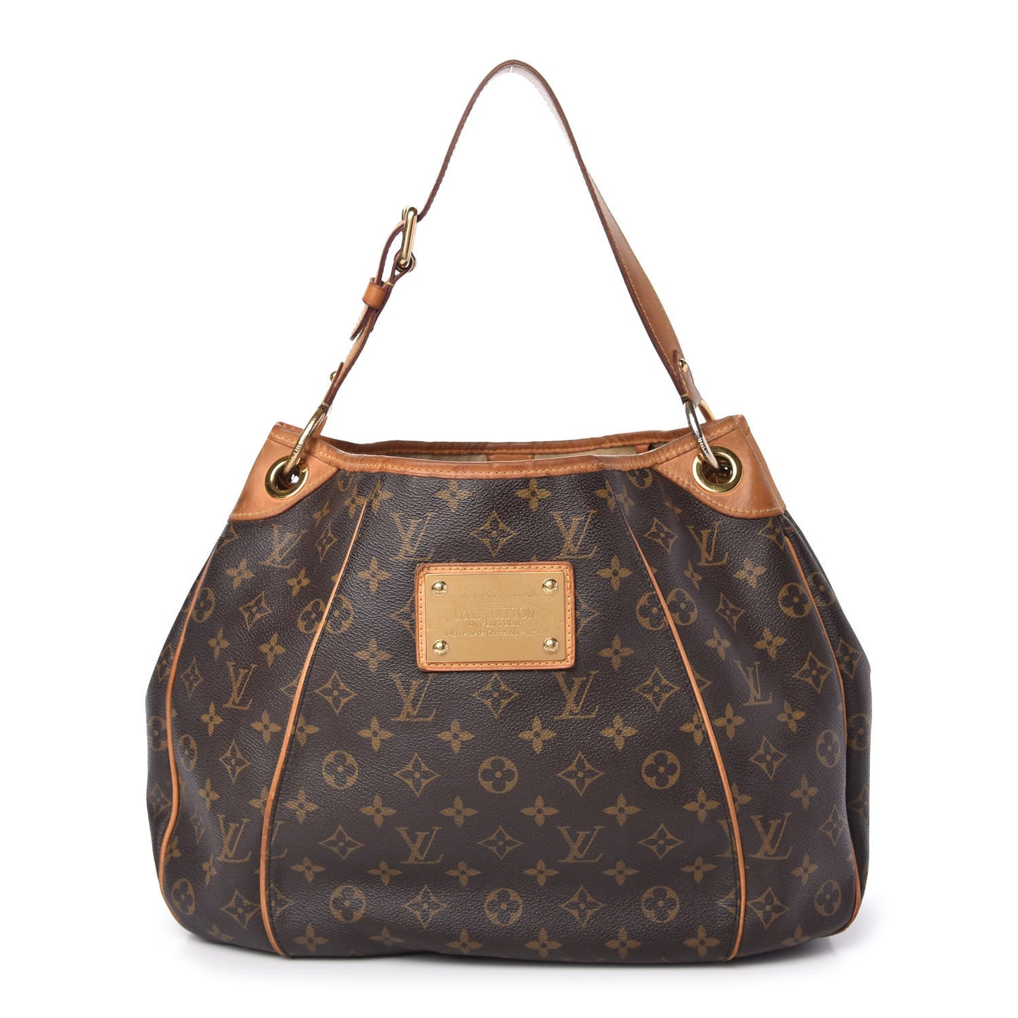 Monogram Galliera PM