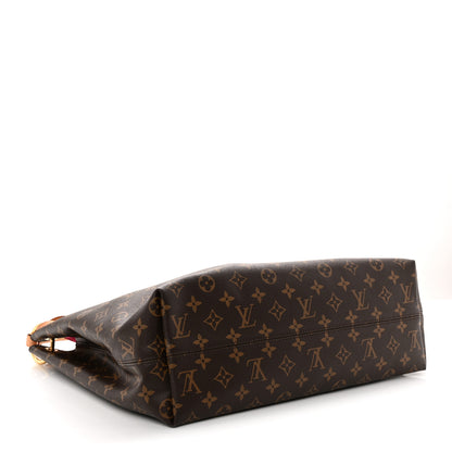 Louis Vuitton Monogram Graceful MM Pivoine 4 of 9