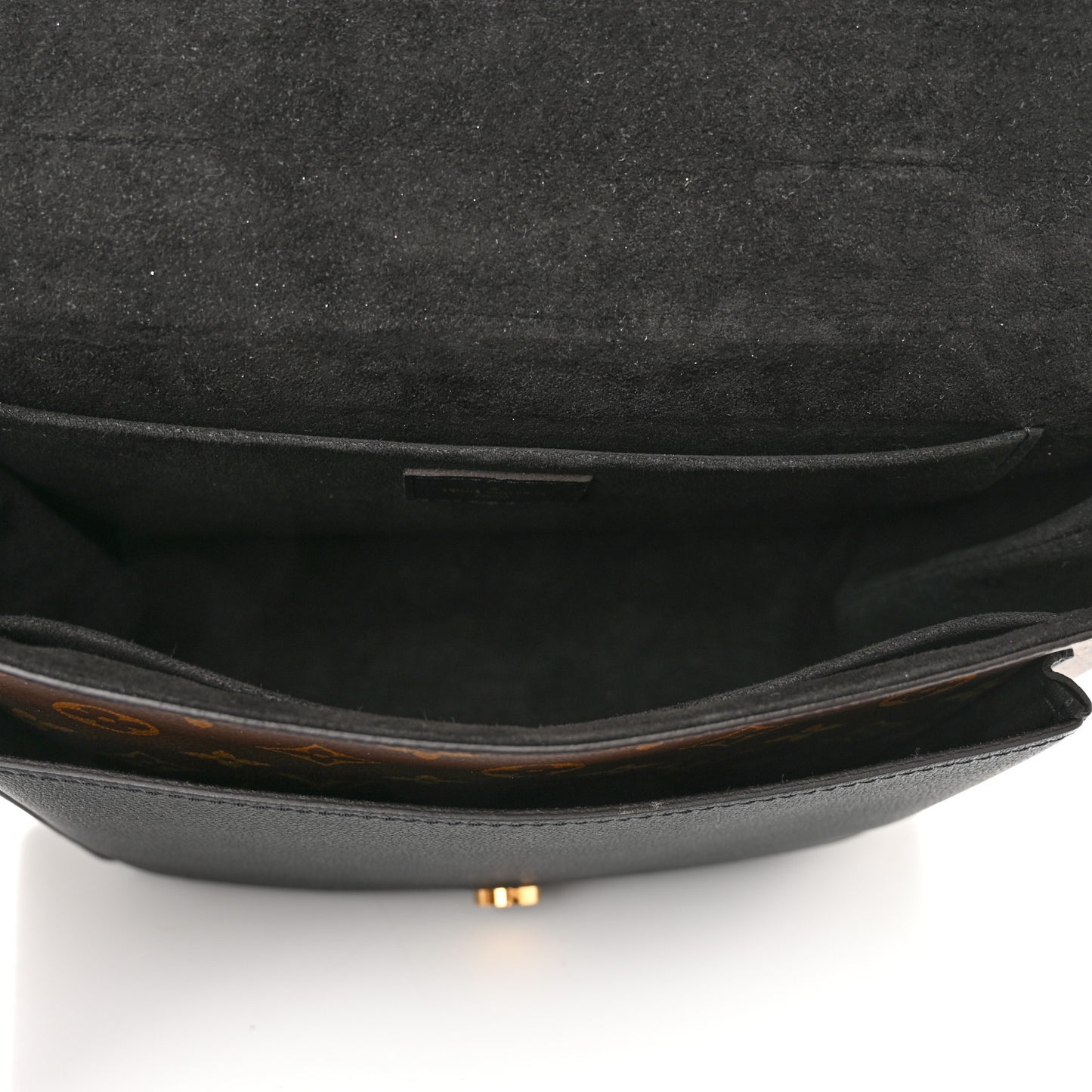 Monogram Marignan Black