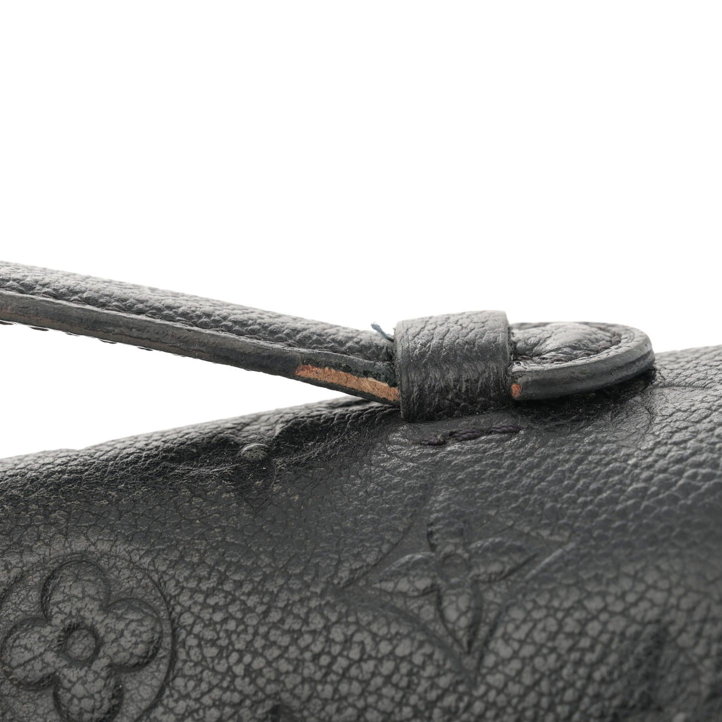 Empreinte Pochette Metis Black